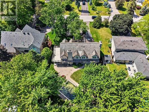 2158 Fowler Lane, Mississauga, ON 