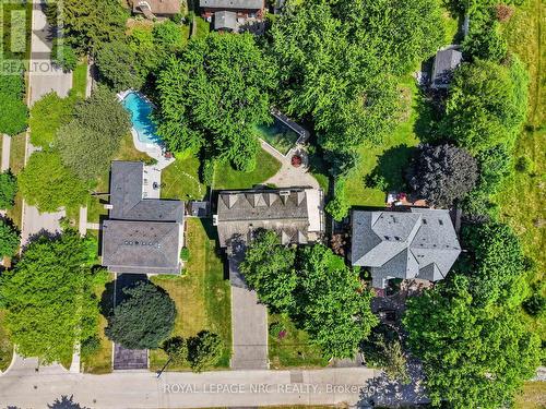 2158 Fowler Lane, Mississauga, ON 