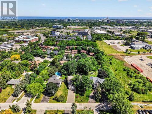 2158 Fowler Lane, Mississauga, ON 