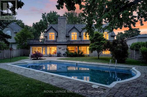 2158 Fowler Lane, Mississauga, ON 