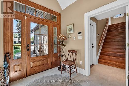 2158 Fowler Lane, Mississauga, ON 