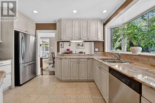 2158 Fowler Lane, Mississauga, ON 