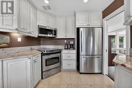2158 Fowler Lane, Mississauga, ON 