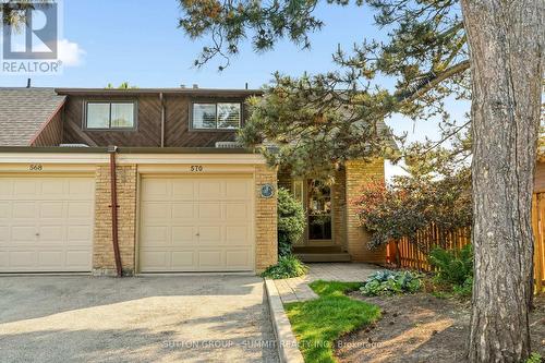 24 - 570 FORESTWOOD CRESCENT  Burlington, ON L7L 4K3
