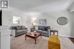 2527 MAINROYAL STREET  Mississauga, ON L5L 1E1