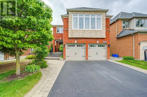 5708 Greensboro Drive, Mississauga, ON 