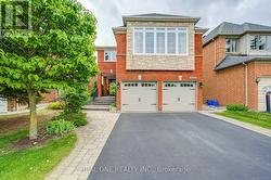 5708 GREENSBORO DRIVE  Mississauga, ON L5M 5T7
