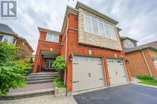 5708 Greensboro Drive, Mississauga, ON 