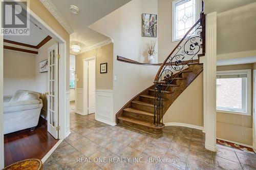 5708 Greensboro Drive, Mississauga, ON 