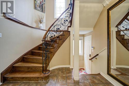 5708 Greensboro Drive, Mississauga, ON 