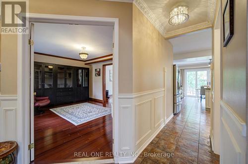 5708 Greensboro Drive, Mississauga, ON 