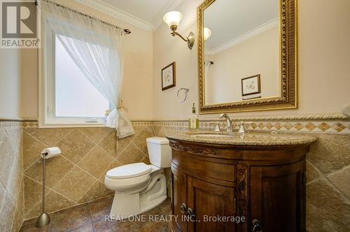5708 Greensboro Drive, Mississauga, ON 