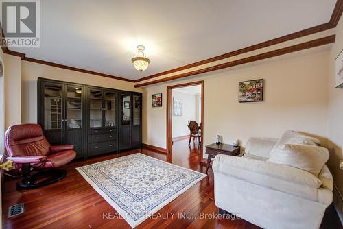 5708 Greensboro Drive, Mississauga, ON 