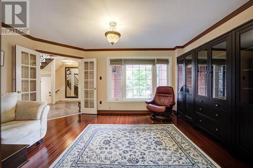 5708 Greensboro Drive, Mississauga, ON 
