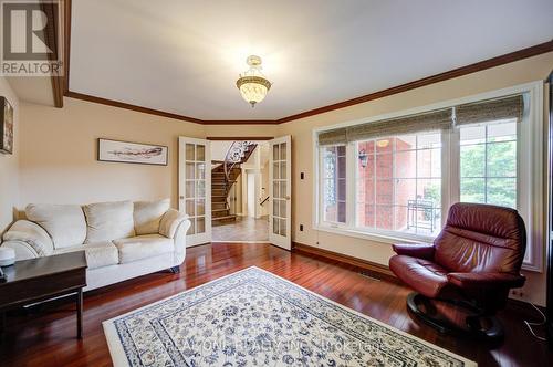5708 Greensboro Drive, Mississauga, ON 