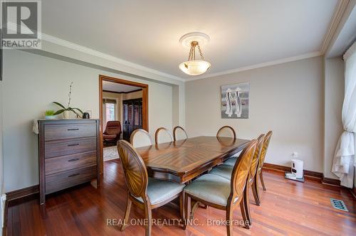 5708 Greensboro Drive, Mississauga, ON 