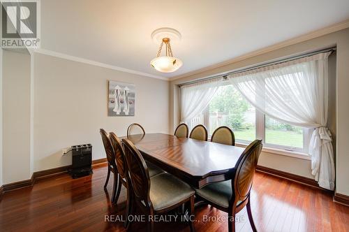 5708 Greensboro Drive, Mississauga, ON 