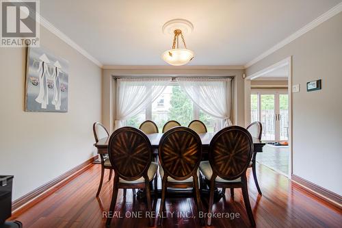 5708 Greensboro Drive, Mississauga, ON 