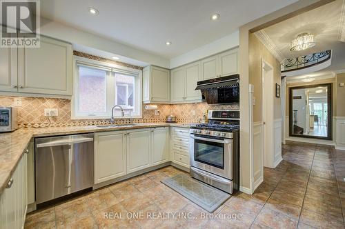 5708 Greensboro Drive, Mississauga, ON 