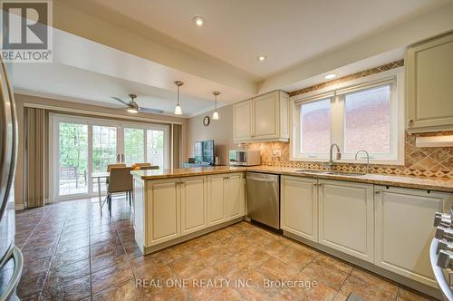 5708 Greensboro Drive, Mississauga, ON 