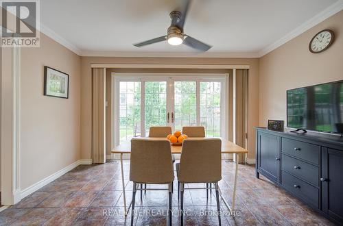 5708 Greensboro Drive, Mississauga, ON 