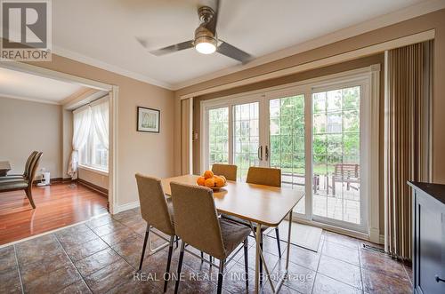 5708 Greensboro Drive, Mississauga, ON 