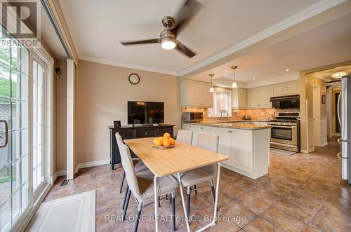 5708 Greensboro Drive, Mississauga, ON 