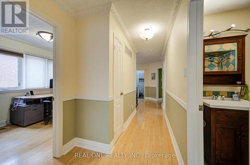 5708 Greensboro Drive, Mississauga, ON 
