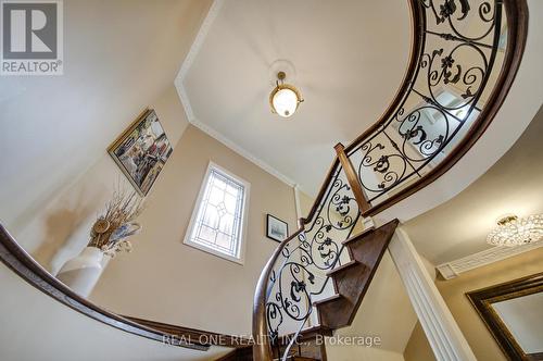 5708 Greensboro Drive, Mississauga, ON 