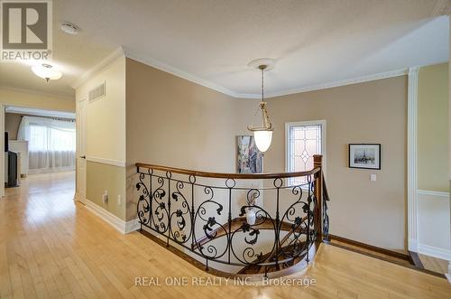 5708 Greensboro Drive, Mississauga, ON 