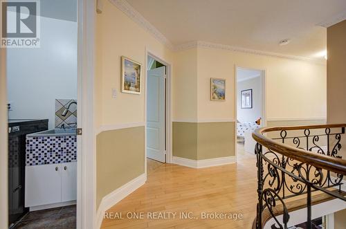 5708 Greensboro Drive, Mississauga, ON 