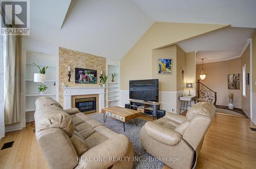 5708 Greensboro Drive, Mississauga, ON 