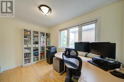 5708 Greensboro Drive, Mississauga, ON 