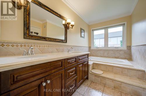 5708 Greensboro Drive, Mississauga, ON 