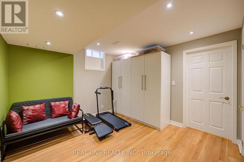 5708 Greensboro Drive, Mississauga, ON 