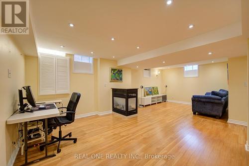 5708 Greensboro Drive, Mississauga, ON 