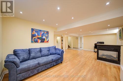 5708 Greensboro Drive, Mississauga, ON 