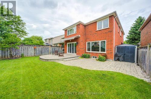 5708 Greensboro Drive, Mississauga, ON 