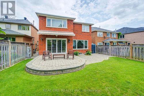 5708 Greensboro Drive, Mississauga, ON 