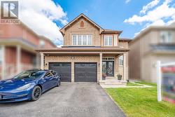 94 MINCING TRAIL  Brampton, ON L7A 4S9