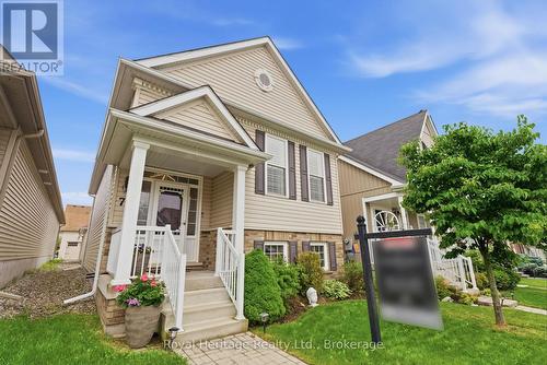 78 GREENAWAY CIRCLE  Port Hope, ON L1A 0B9