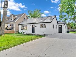 7 Oxley DRIVE Chatham, ON N7L 2K5