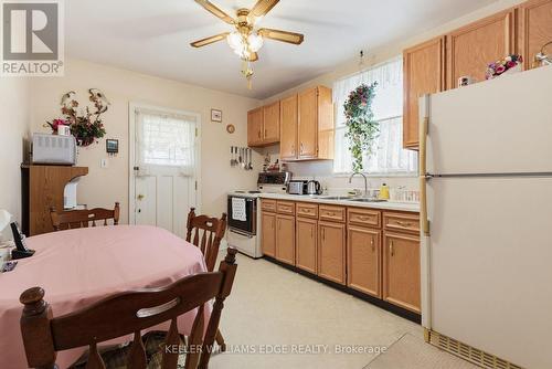 47 Crosthwaite Avenue S, Hamilton, ON 