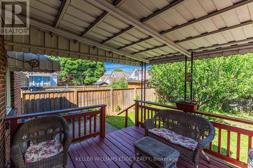 47 Crosthwaite Avenue S, Hamilton, ON 
