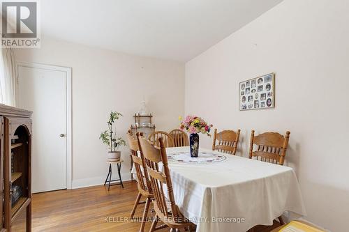 47 Crosthwaite Avenue S, Hamilton, ON 