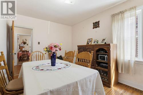47 Crosthwaite Avenue S, Hamilton, ON 