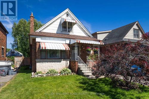 47 Crosthwaite Avenue S, Hamilton, ON 