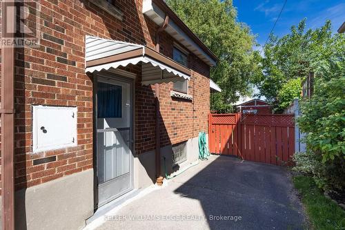 47 Crosthwaite Avenue S, Hamilton, ON 
