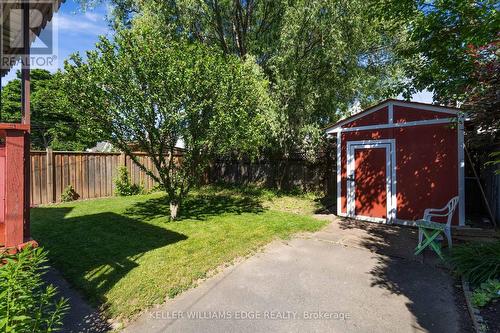 47 Crosthwaite Avenue S, Hamilton, ON 