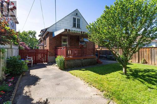 47 Crosthwaite Avenue S, Hamilton, ON 